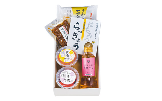 和みギフト６種「２０２５冬」