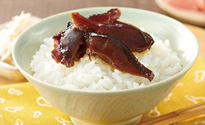 椎茸旨煮　１００ｇ