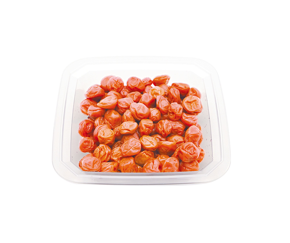 しそ小梅 300g ご進物用