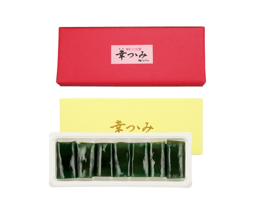 幸つつみ　５段３５粒