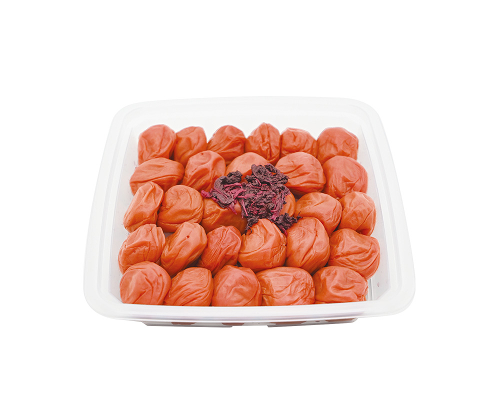 しそ漬 500g ご進物用