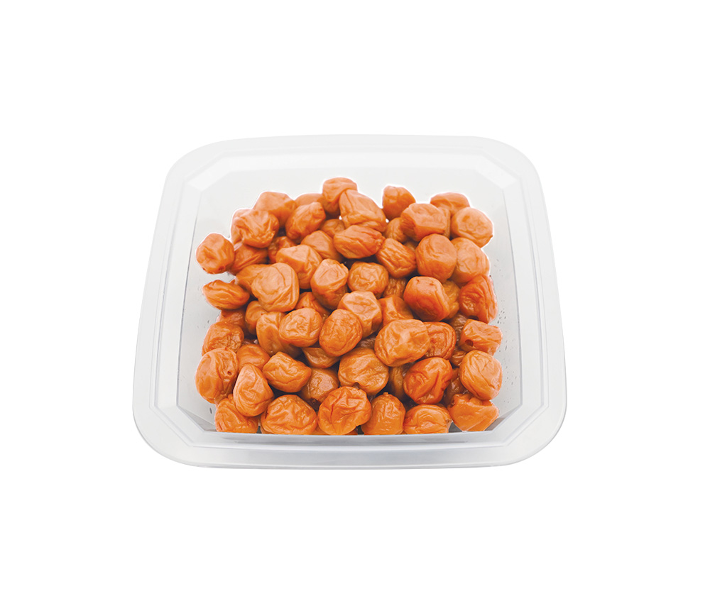 黄金小梅 300g ご進物用