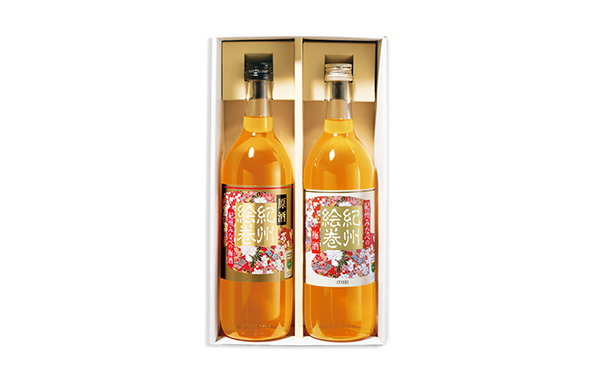 原酒セット