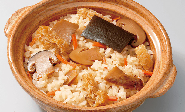 松茸御飯の素 146g