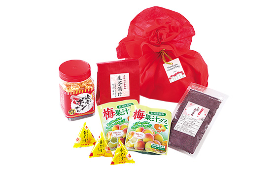 母の日　和みギフト５種